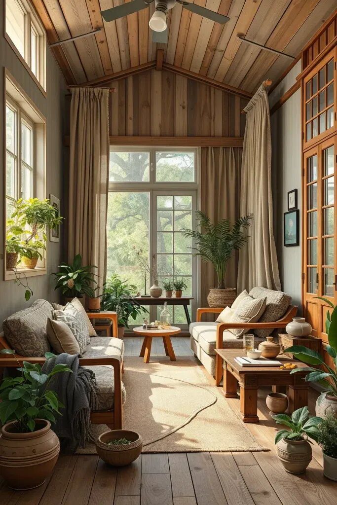 Sustainable Practices for Japandi Home Design