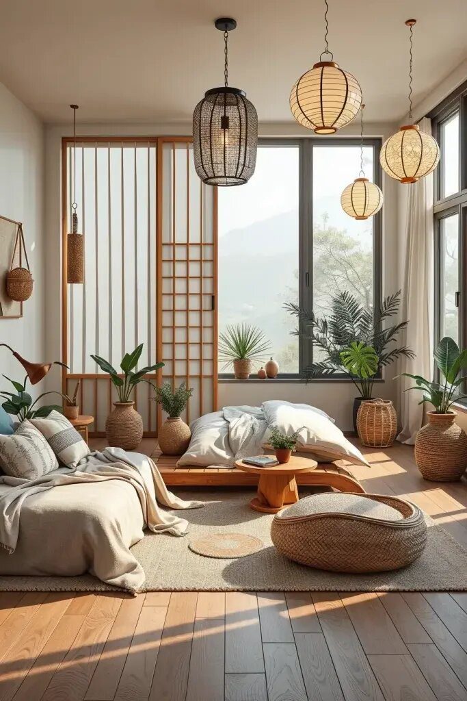 Final Thoughts on a Cozy Japandi Bedroom