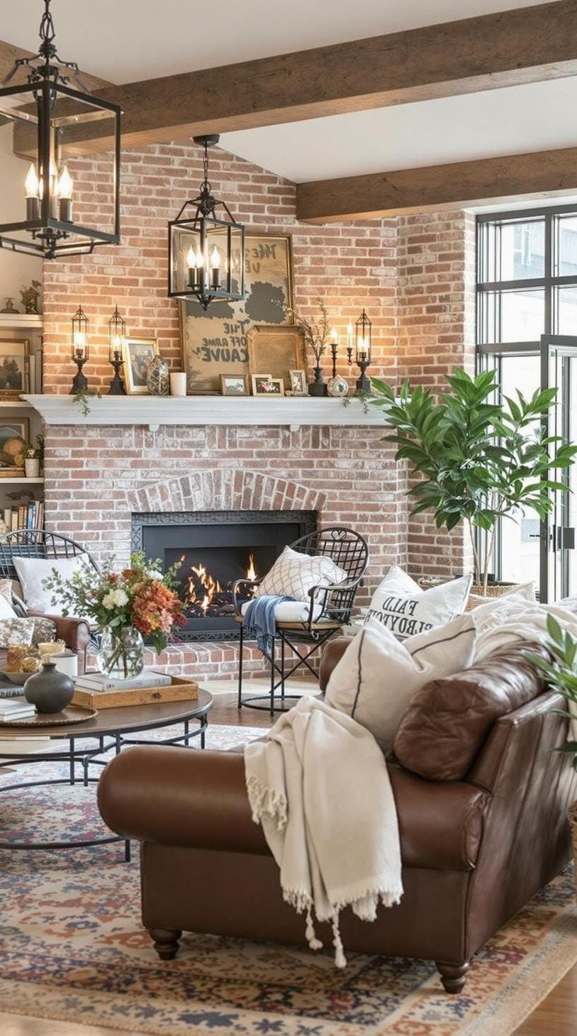 2. Exposed Brick Walls - photo 2