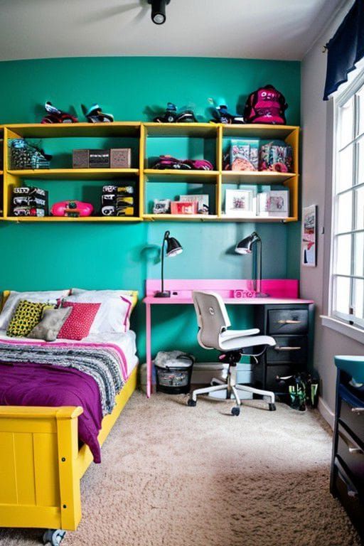 Stylish Bedroom Decor for Men - photo 61