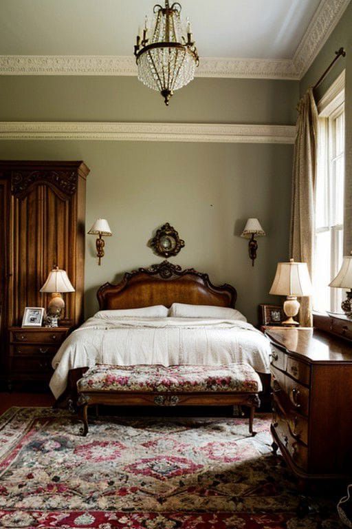 Stylish Bedroom Decor for Men - photo 19