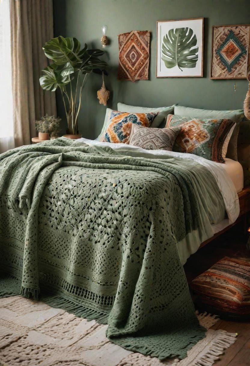 20. Layering the Boho-Chic Way - photo 3