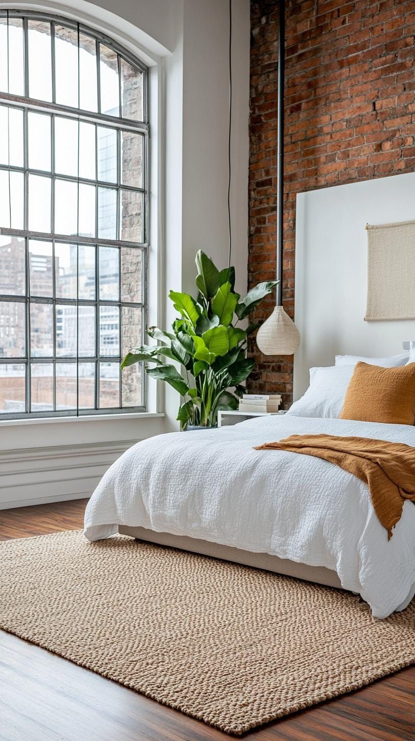 17. Minimalist Loft Style Essentials - photo 2