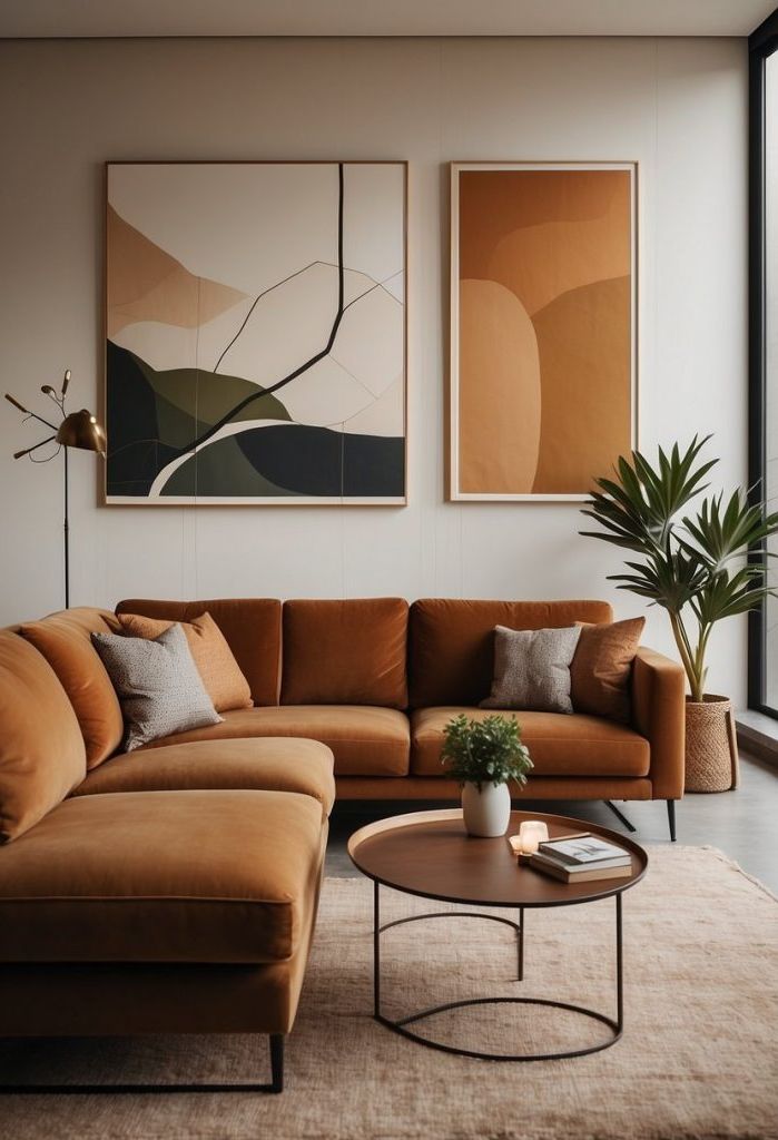 What Is Mid-Century Modern Style? The New Timeless Design Trend - photo 2