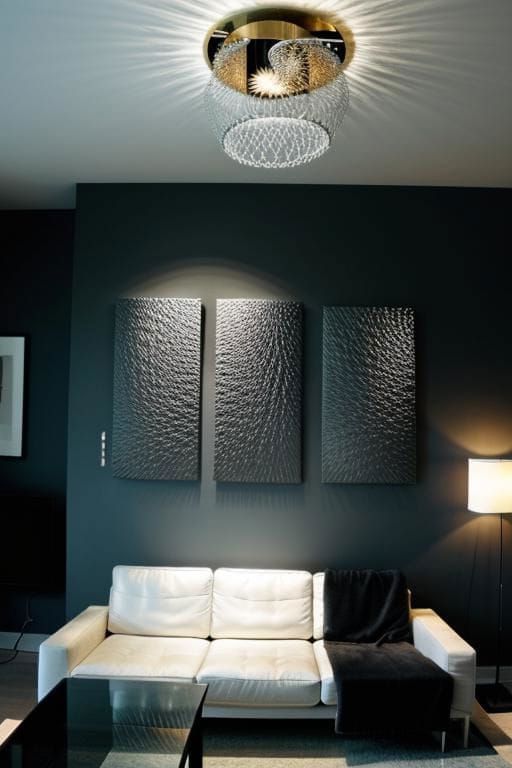 Top Wall Decor Ideas and Styles - photo 34