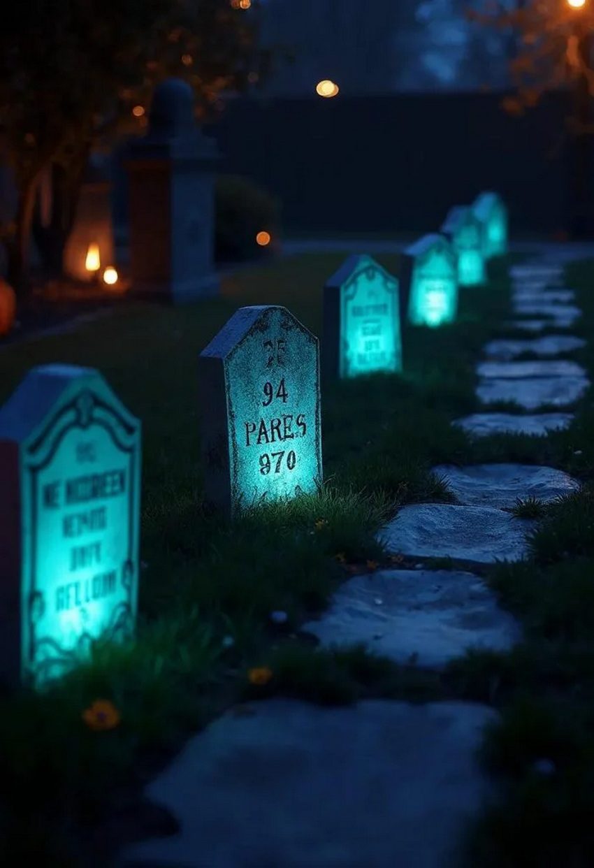 13. Foam Graveyard Glowstones - photo 2