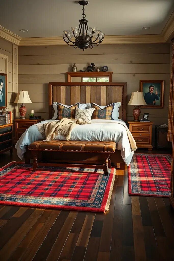 Layering Rugs for Underfoot Luxury - photo 2