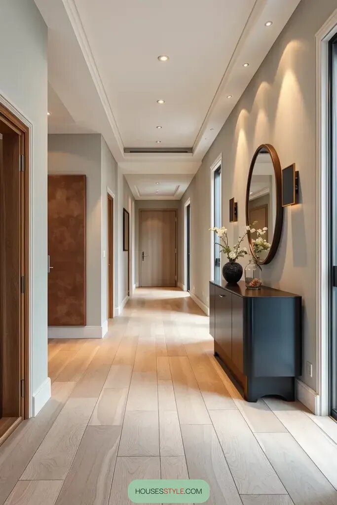 Clean Lines and Texture for a Refined Look - photo 2