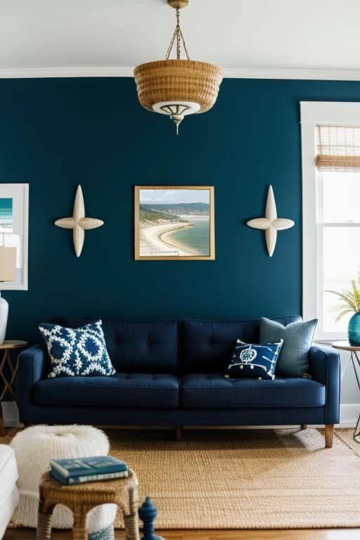Top Wall Decor Ideas and Styles - photo 42