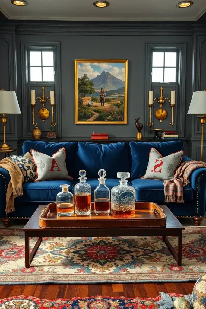 Stylish Accessories from the Ralph Lauren Home Line - photo 2