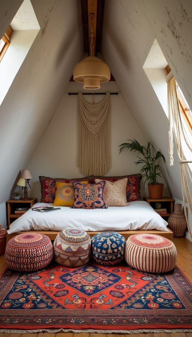 2. Bohemian Haven