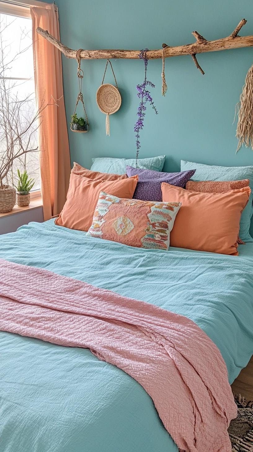 15. Pastel Reverie
