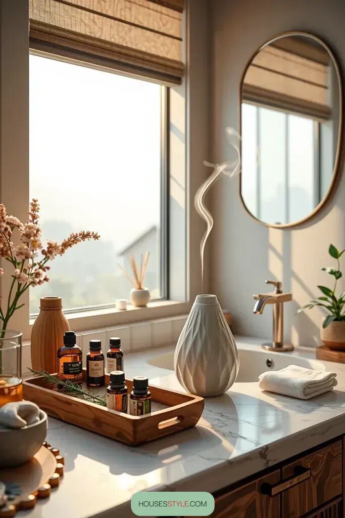 Unwind with an Aromatherapy Diffuser - photo 2