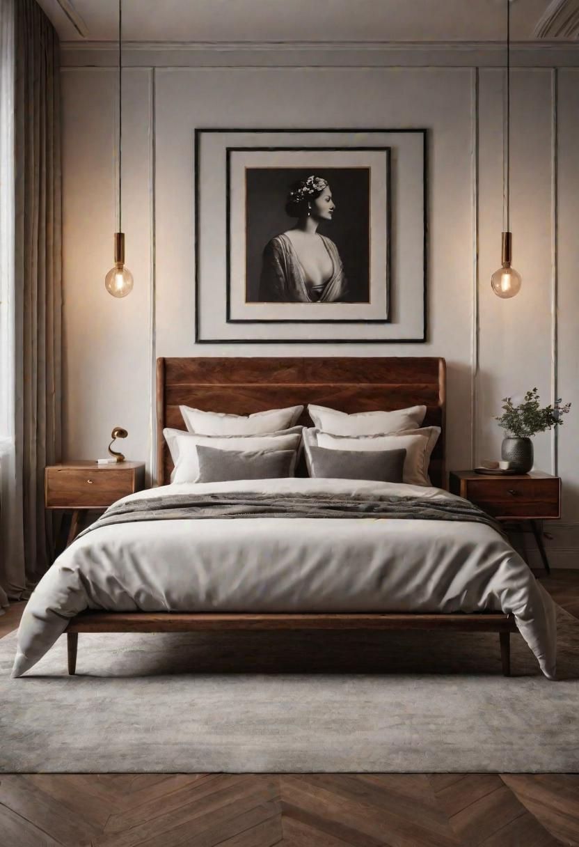 21. Vintage Modern With Antique Accents - photo 3