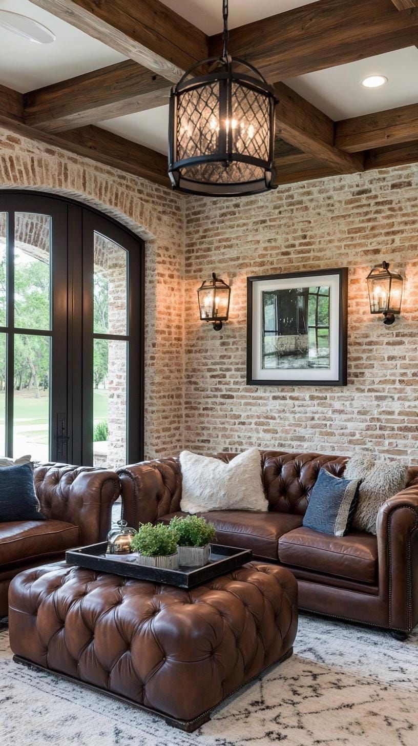 2. Exposed Brick Walls - photo 3