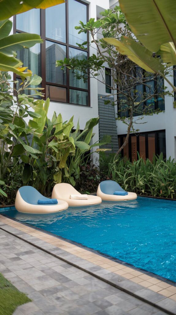 18. Splash Pools Built for Kids