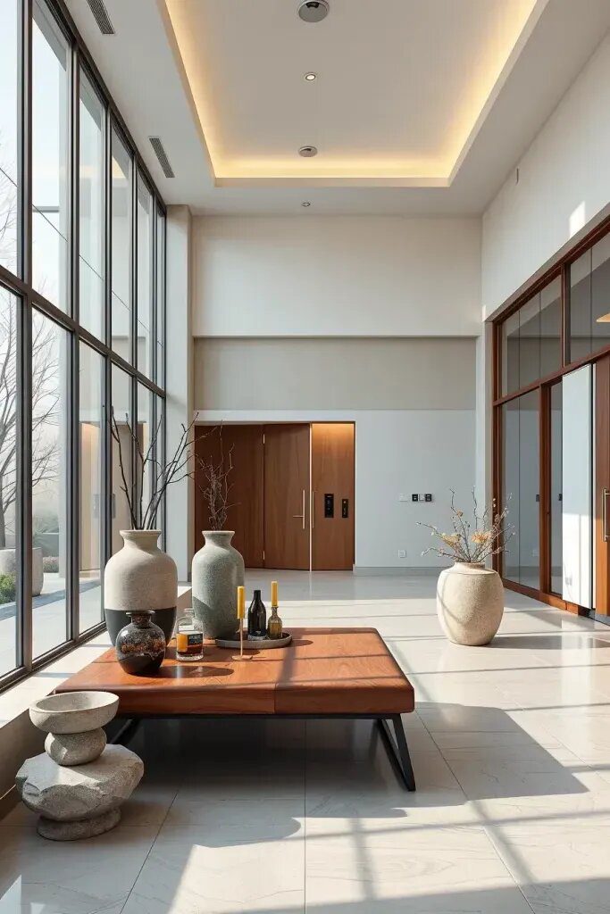 Using Subtle Scents to Warm Up a Lobby - photo 2