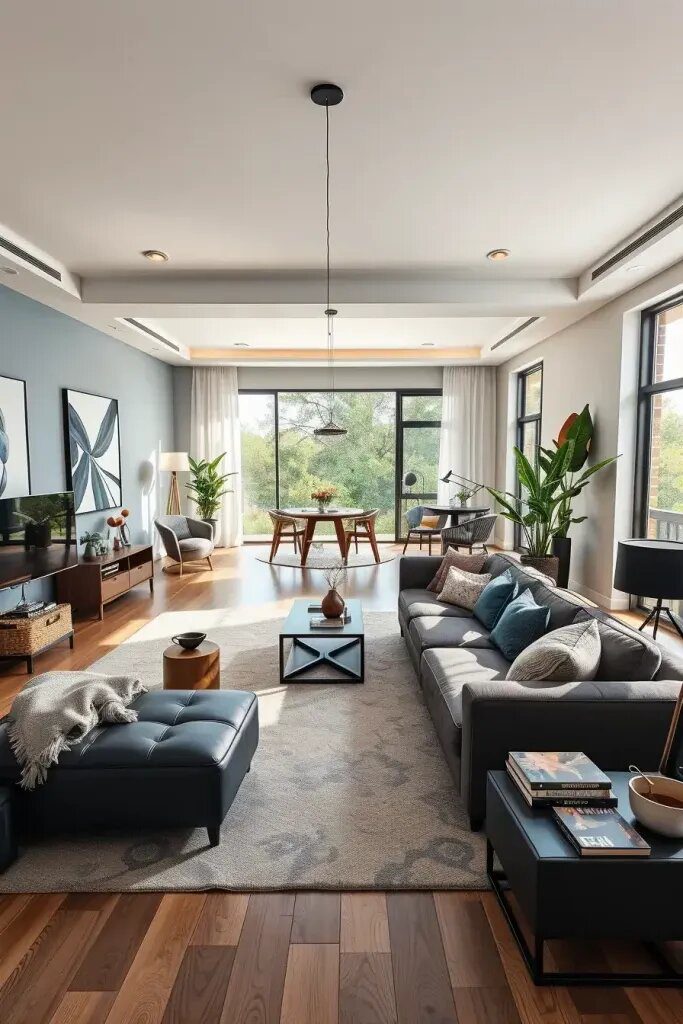 Embracing Linear Layouts With Modern Elegance - photo 2