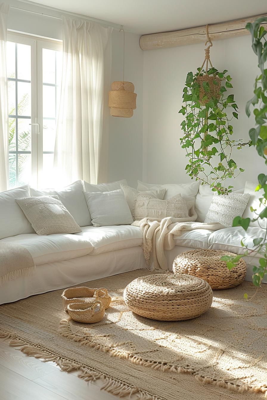 7. Terracotta Pot Plant Display Ideas - photo 2