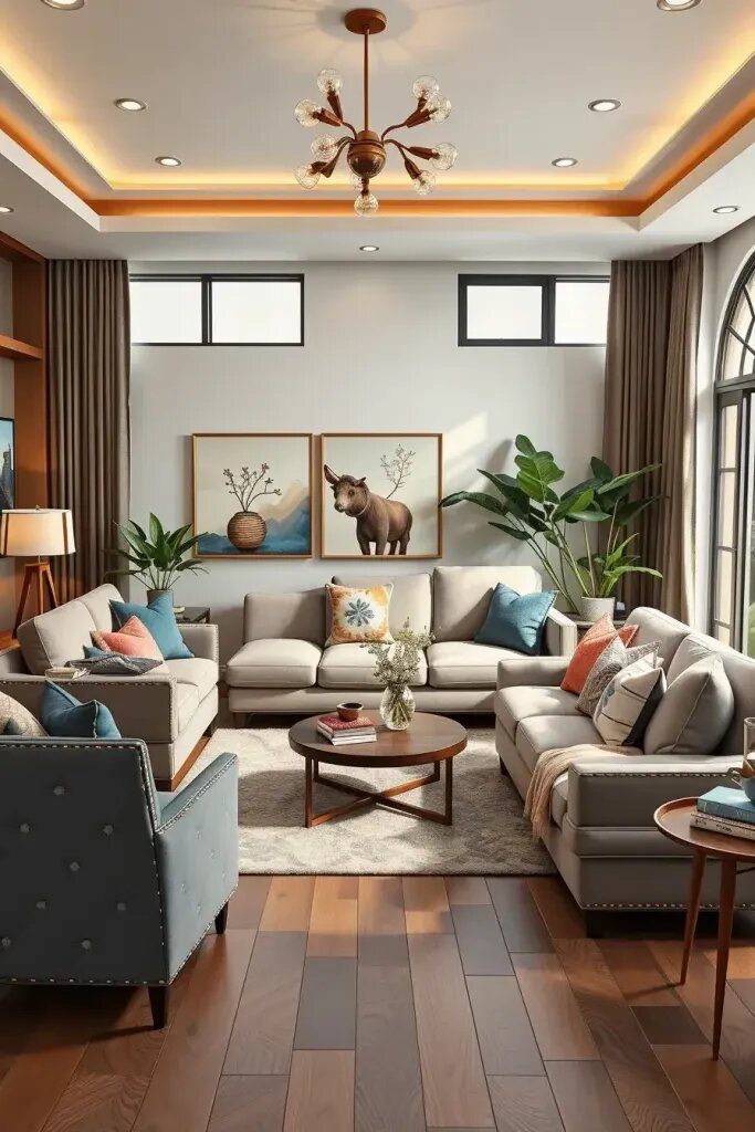 Custom Furniture That Reflects Your Style - photo 2