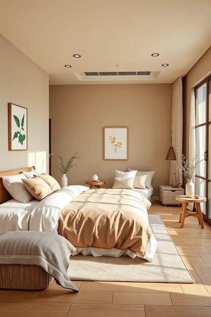 Building a Calm Mood with Soft Color Choices - photo 2