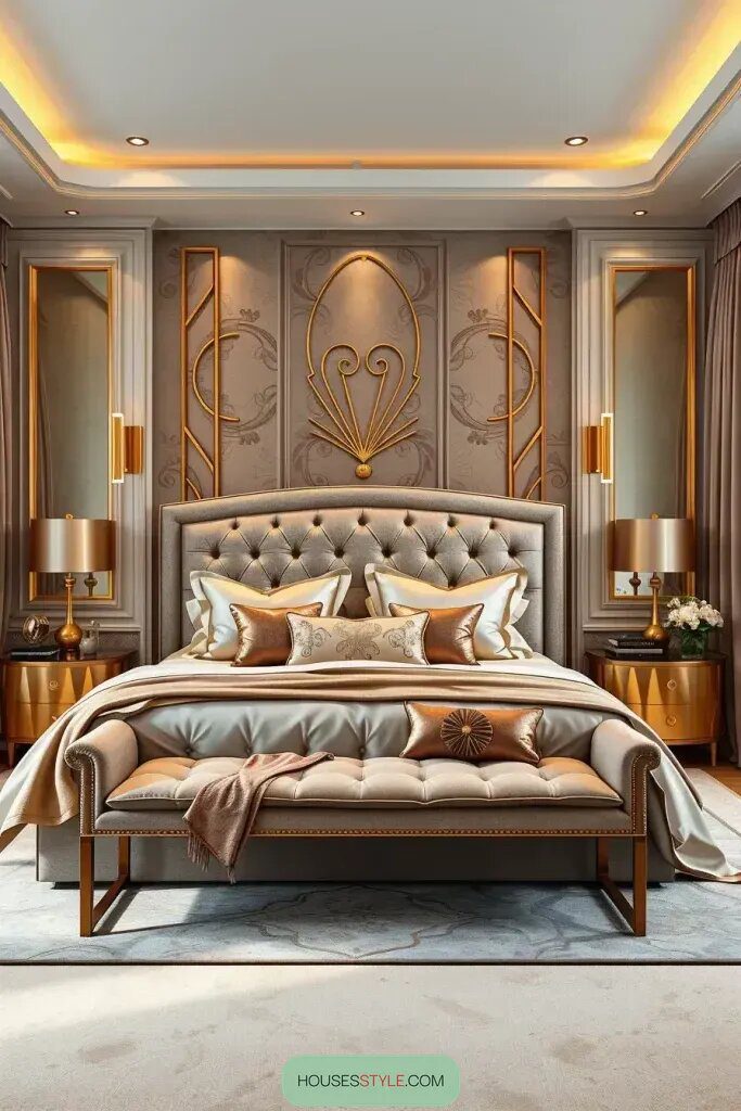 Luxurious Velvet, Silk, and High-End Upholstery for Comfort - photo 2