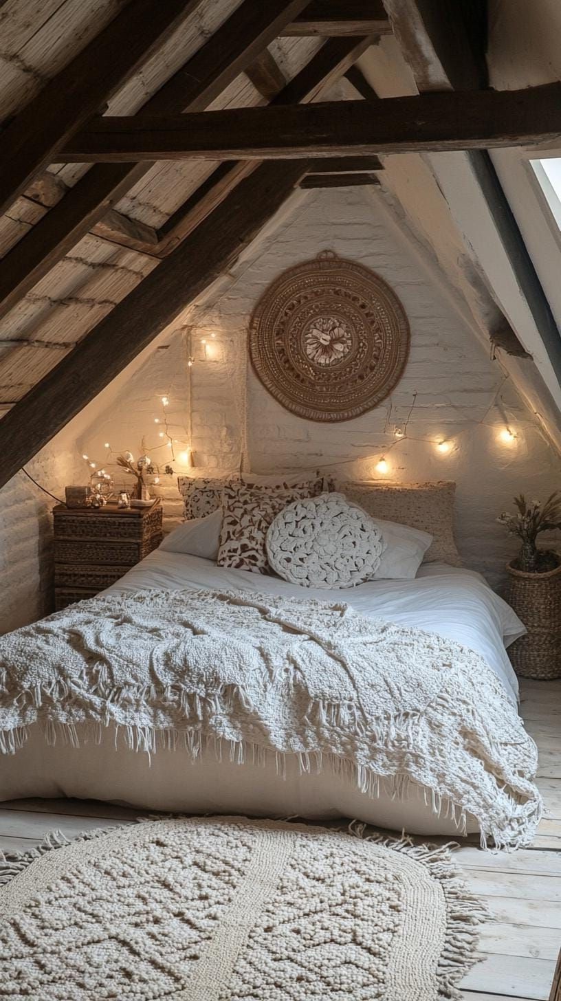 13. Boho-Style Light Fixtures - photo 2