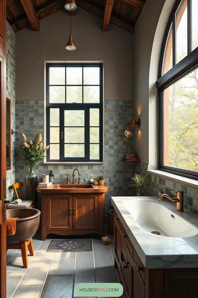 Eco-Friendly Materials for Responsible Luxury Design - photo 3