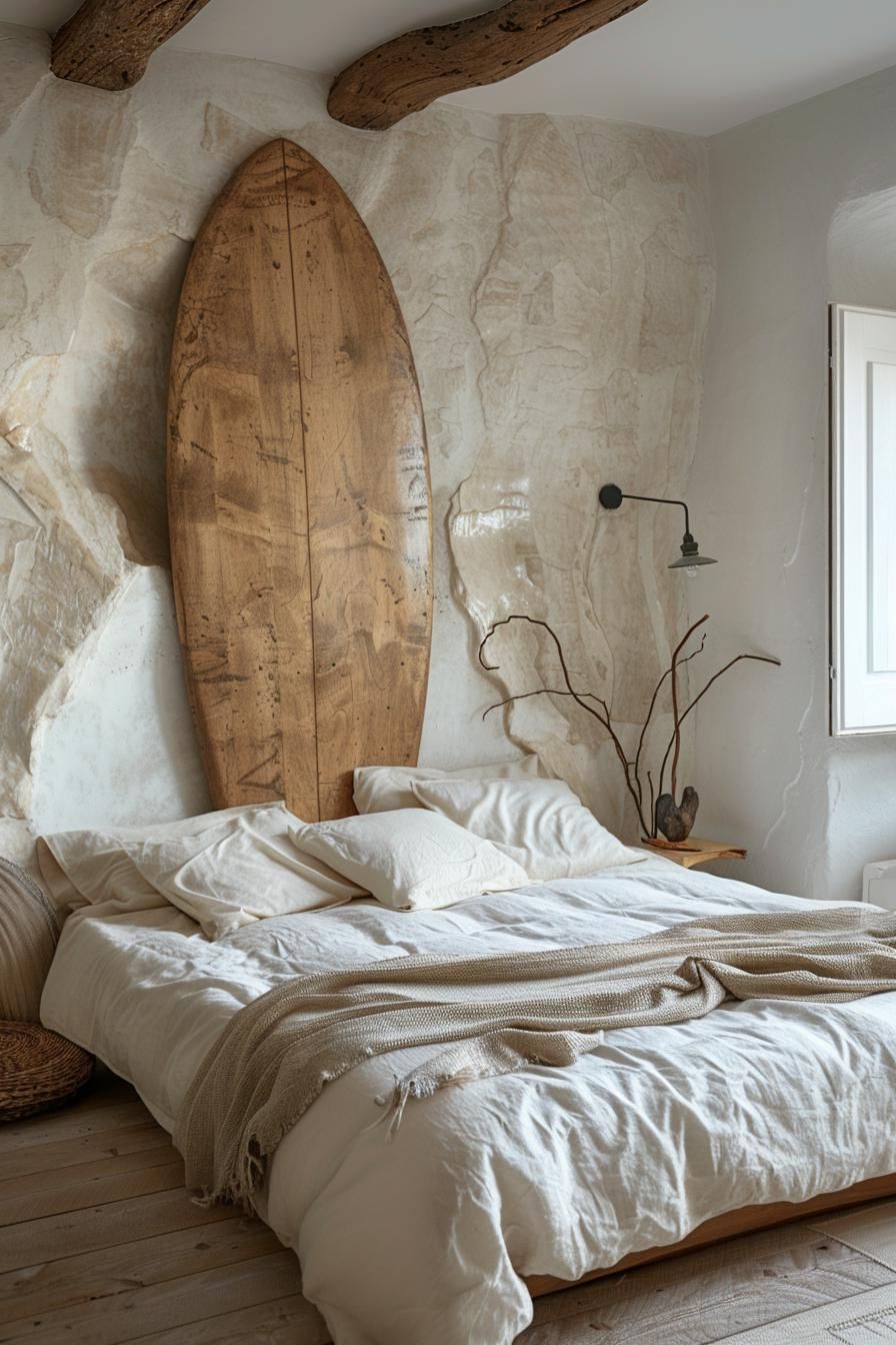 14. Surfboard Decor Inspiration