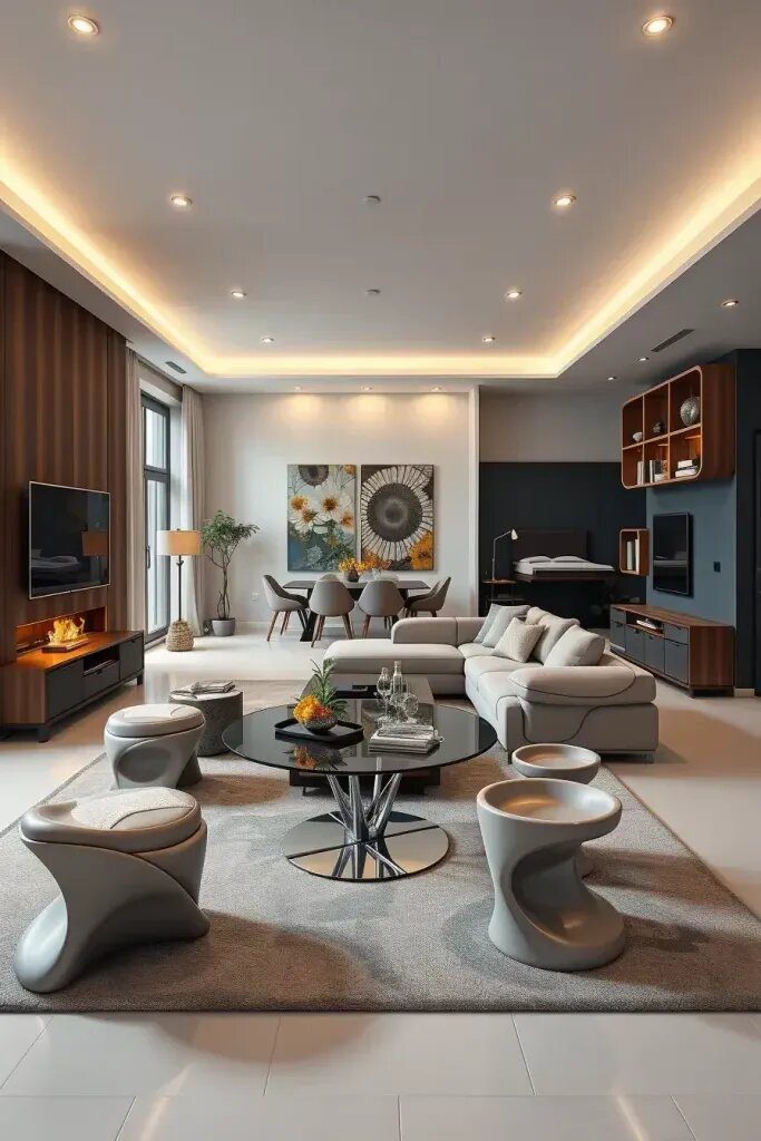 1. Furniture Makeover: A Guide to Moving and Transforming Your Pieces