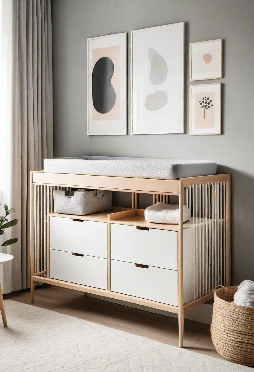 19. Changing Tables with Hidden Storage - photo 2