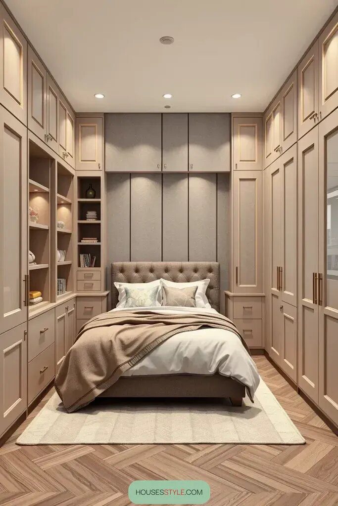 Smart Storage Solutions That Still Look Beautiful