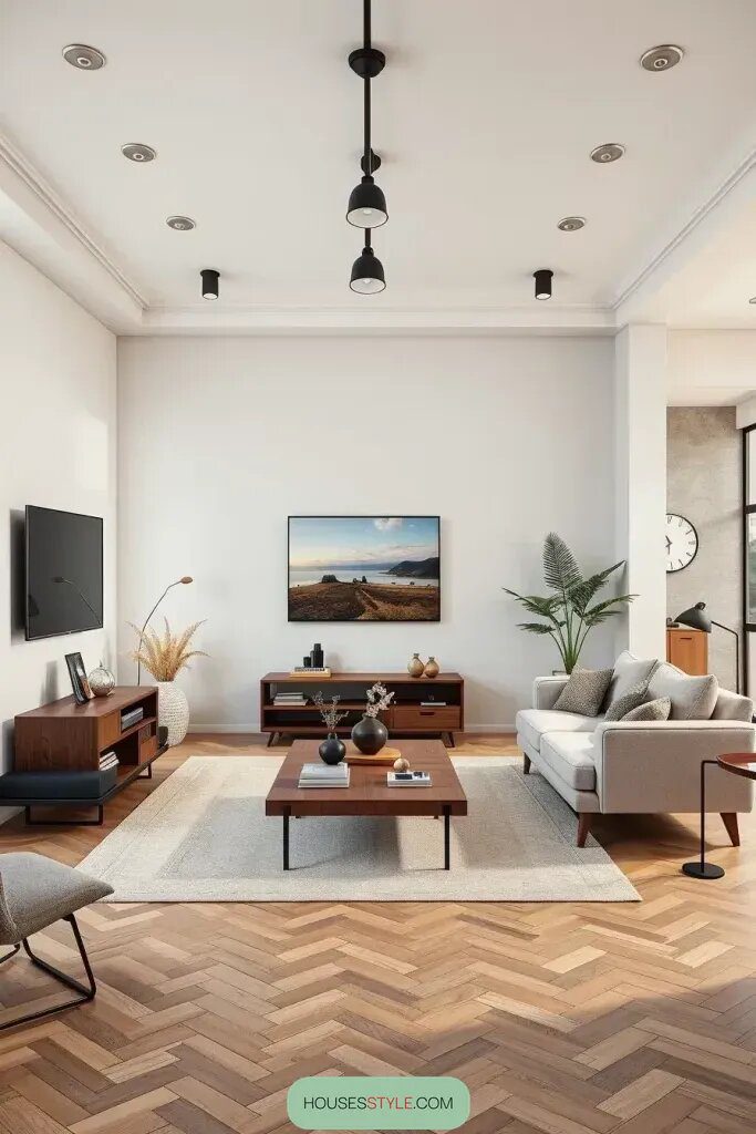1. Must-Have Furniture for Minimalist Rooms - photo 2