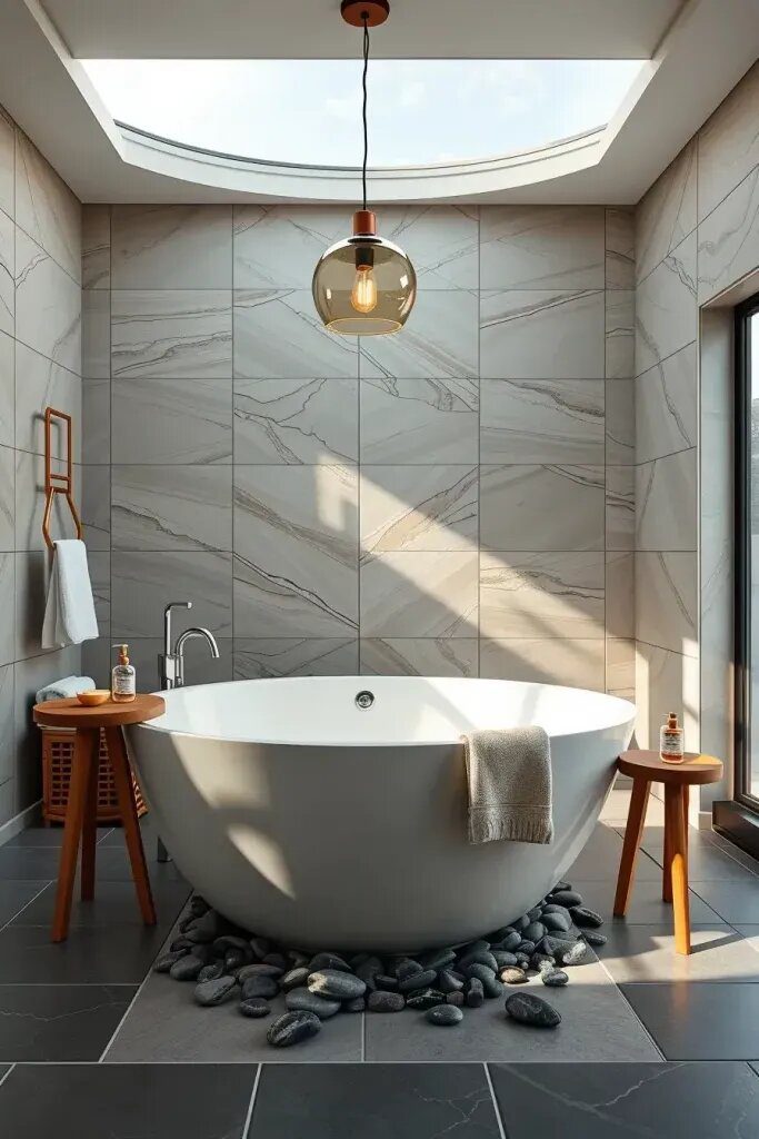 Why a Freestanding Tub Is Worth the Upgrade