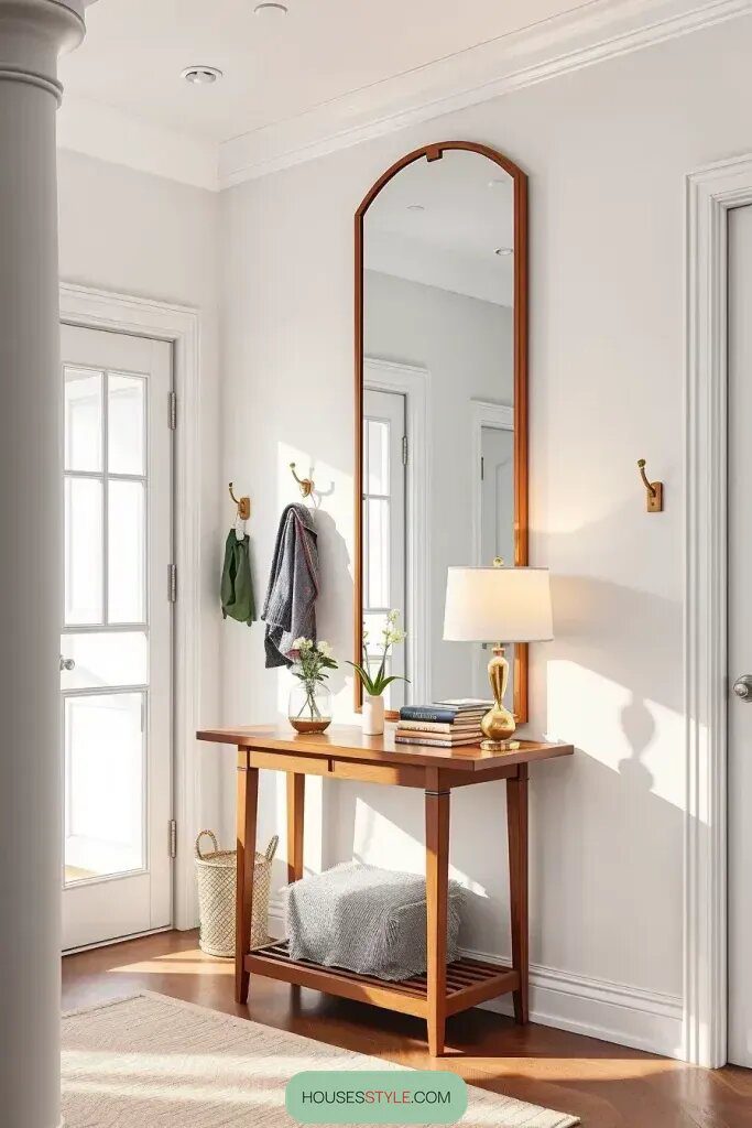 Two Entryway Styles That Reflect Your Taste - photo 2