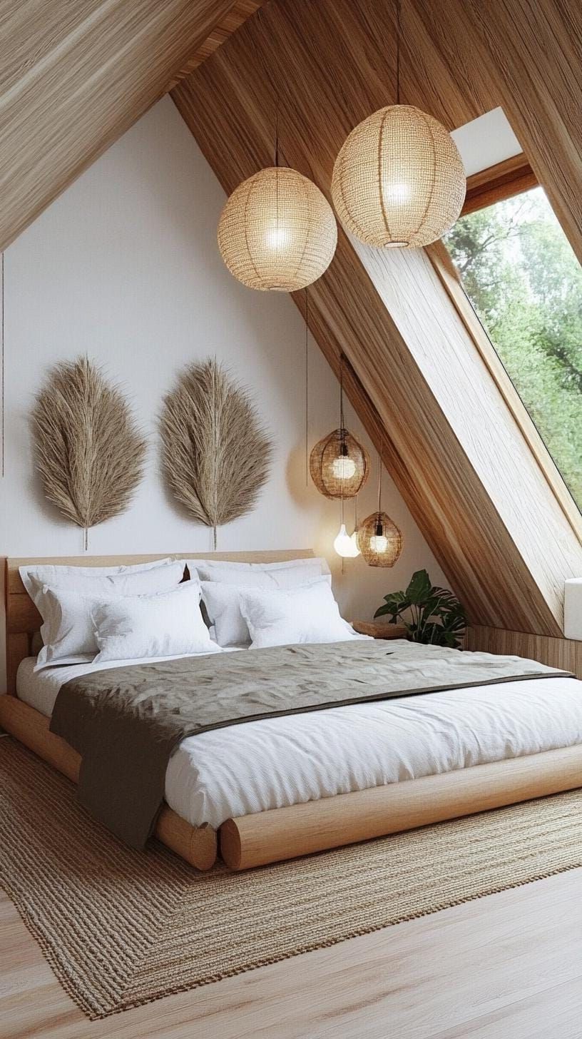 3. Japanese Zen Space - photo 3