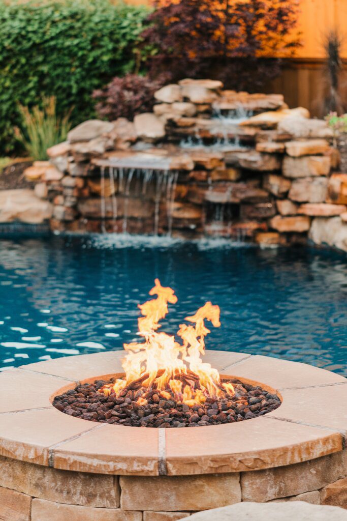 14. Playing with Fire and Water: A Dynamic Duo