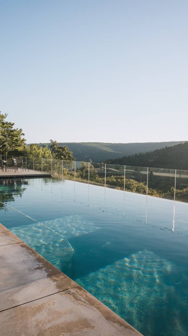 20 Pool Designs Worth Copying - photo 19