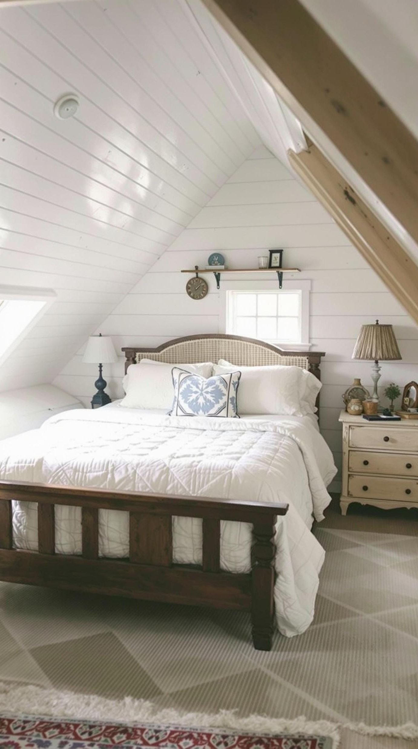 7. Farmhouse-Style Escape - photo 2