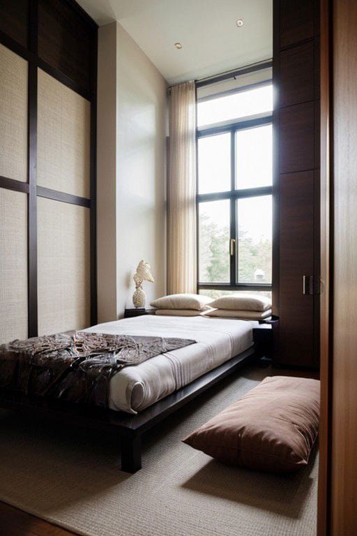 Budget-Friendly Bedroom Aesthetic Ideas - photo 30