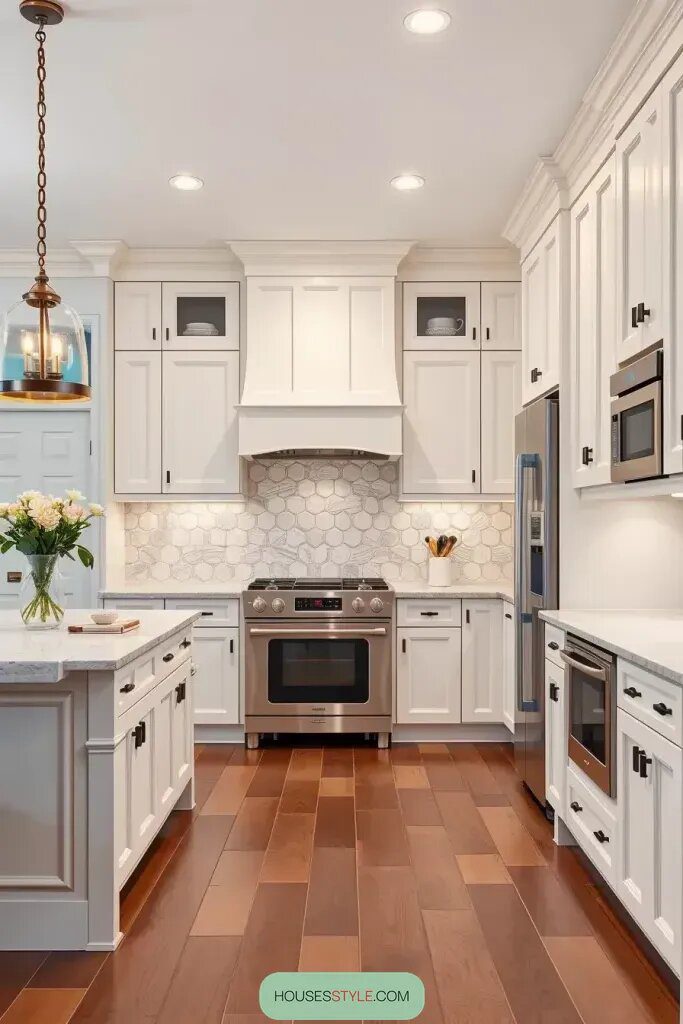 Shaker Cabinets: A Timeless Kitchen Upgrade
