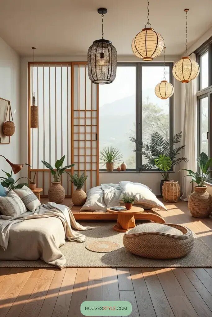 Final Thoughts on a Cozy Japandi Bedroom