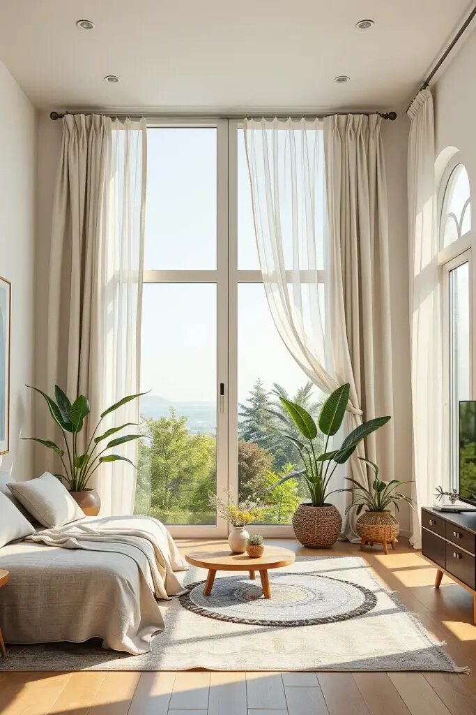 How Natural Ventilation Promotes Fresher Air
