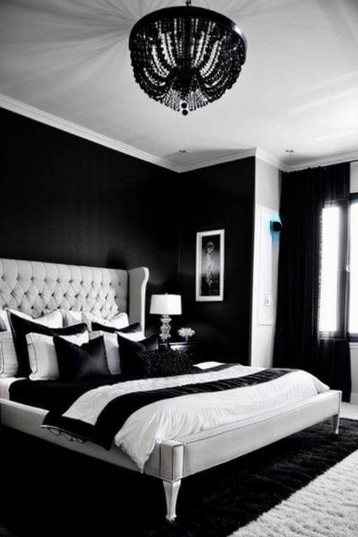 Stylish Bedroom Decor for Men - photo 55