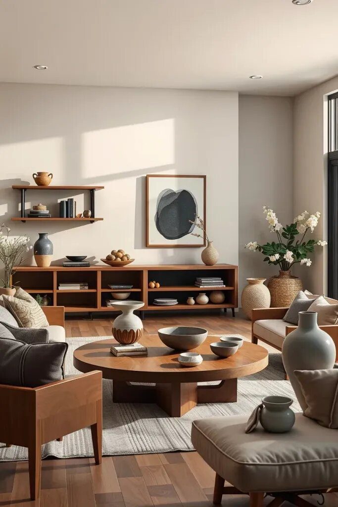Handcrafted Ceramics Inspired by Japandi Design - photo 2