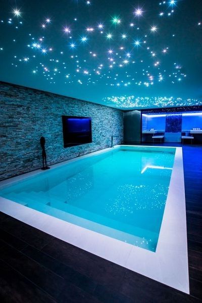 Top Basement Pool Ideas for 2025 - photo 10