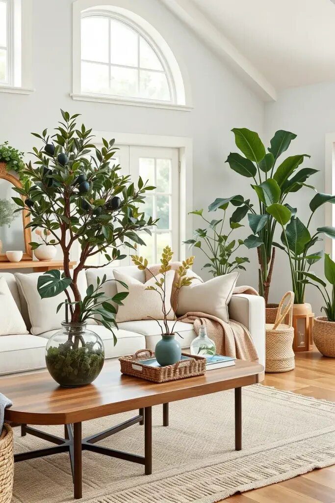 51. Add Fresh Greenery To The Room - photo 2