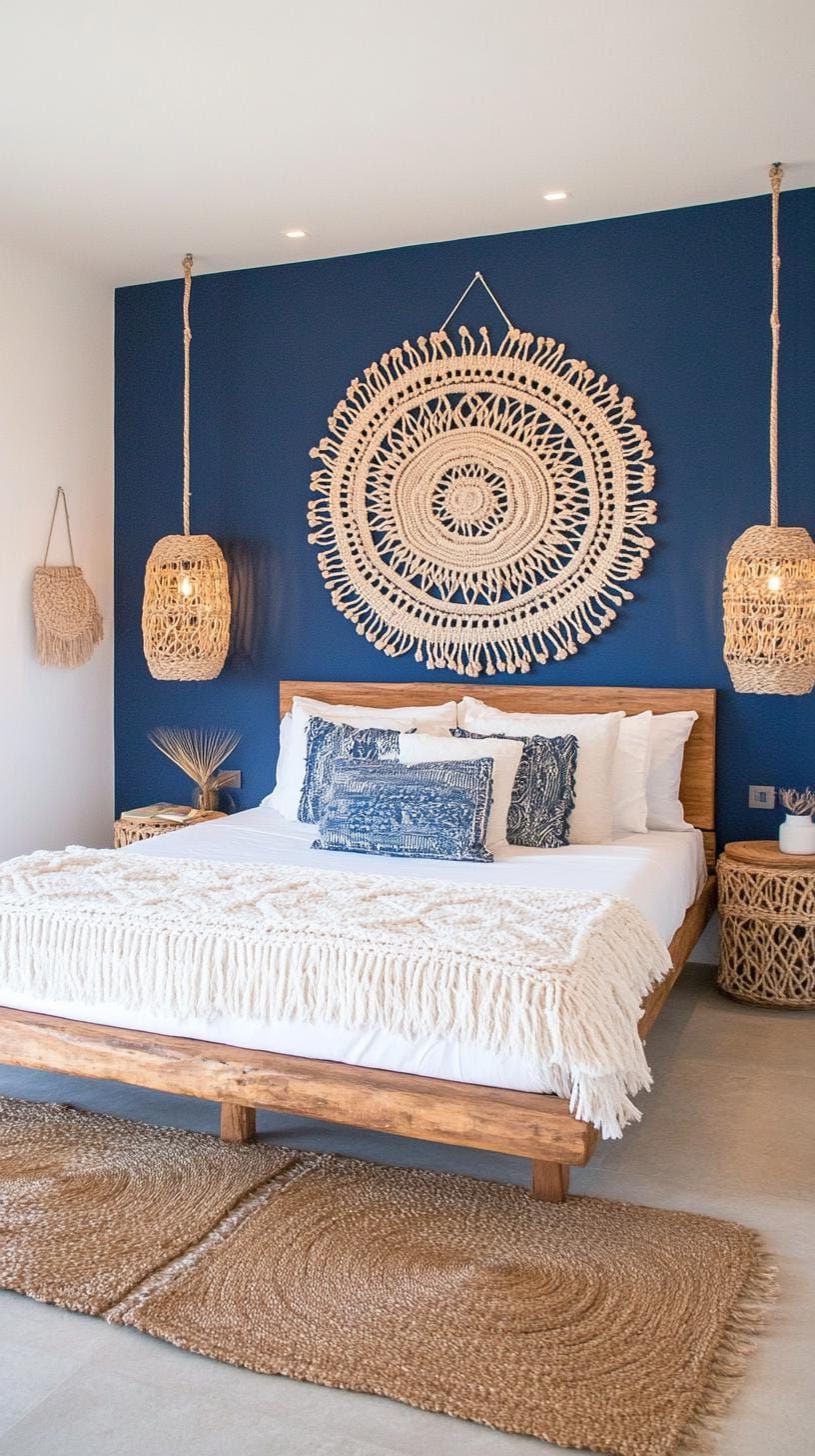 1. Indigo Dreams - photo 2