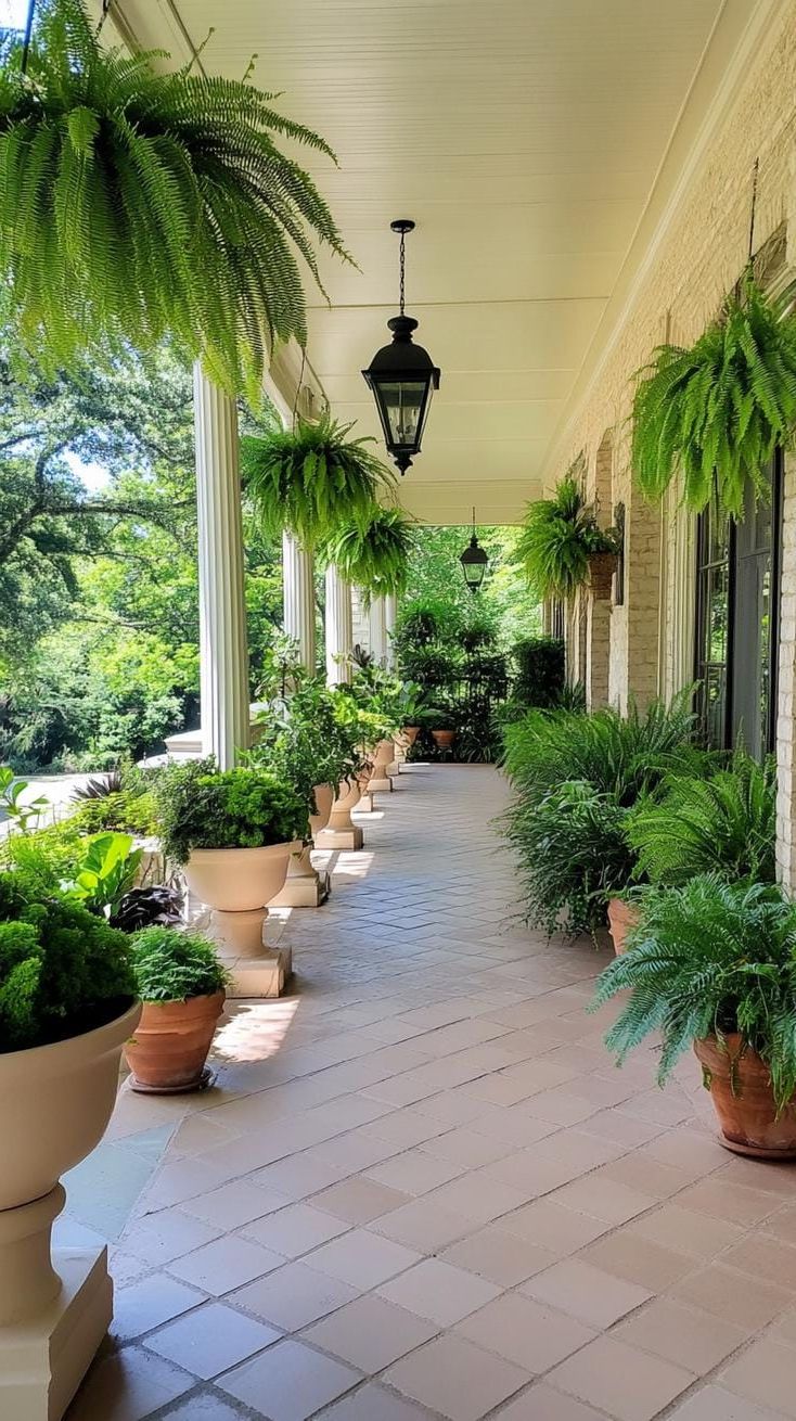 5. Botanical Paradise