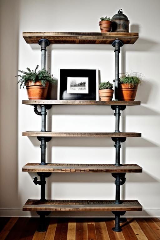 Top Wall Decor Ideas and Styles - photo 12